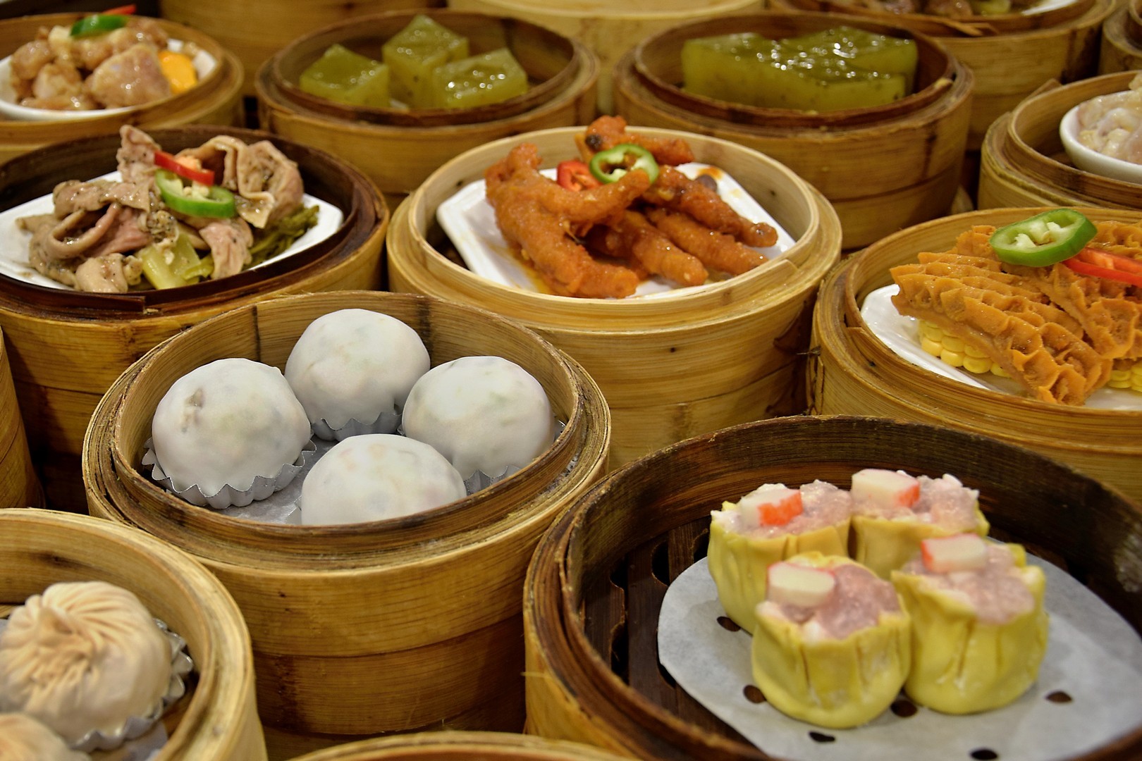 About Our Chinese Restaurant Royal Phoenix