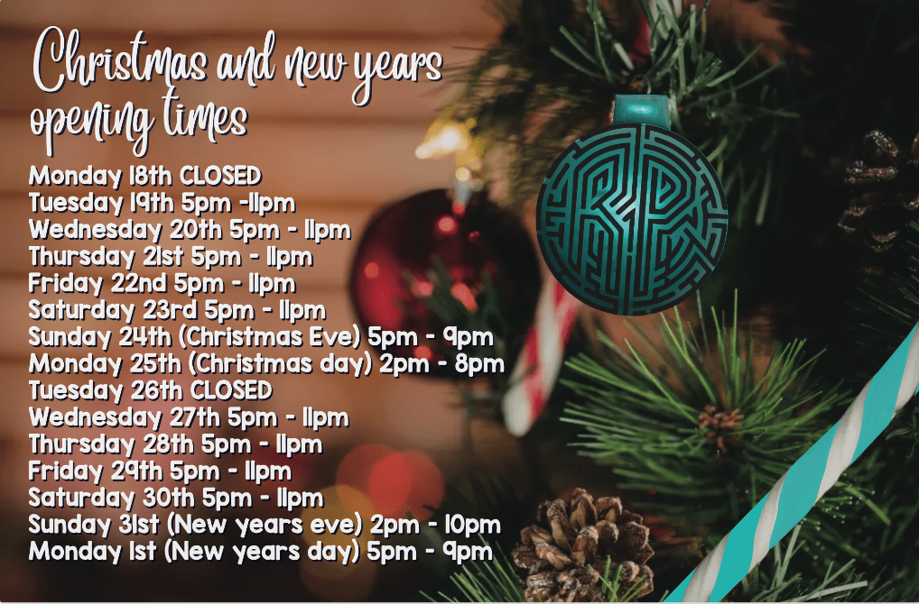 Royal Phoenix Chinese Restaurant in Oswaldtwistle